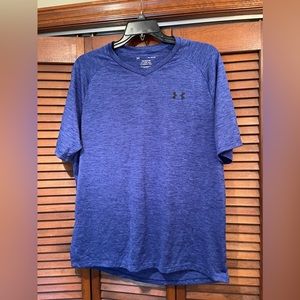 Under Armour “The Tech Tee”. SZ XL